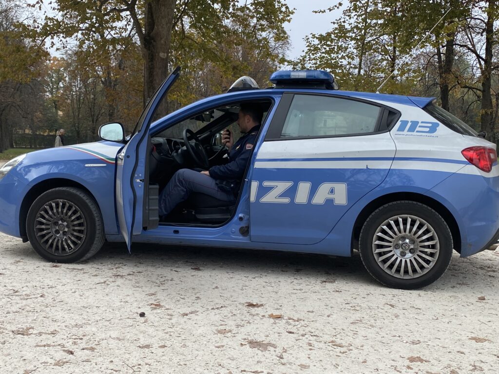 Polizia